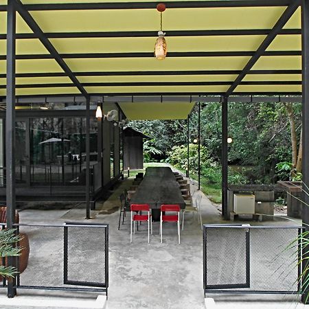 Xscape Tambun Ipoh Quarto foto