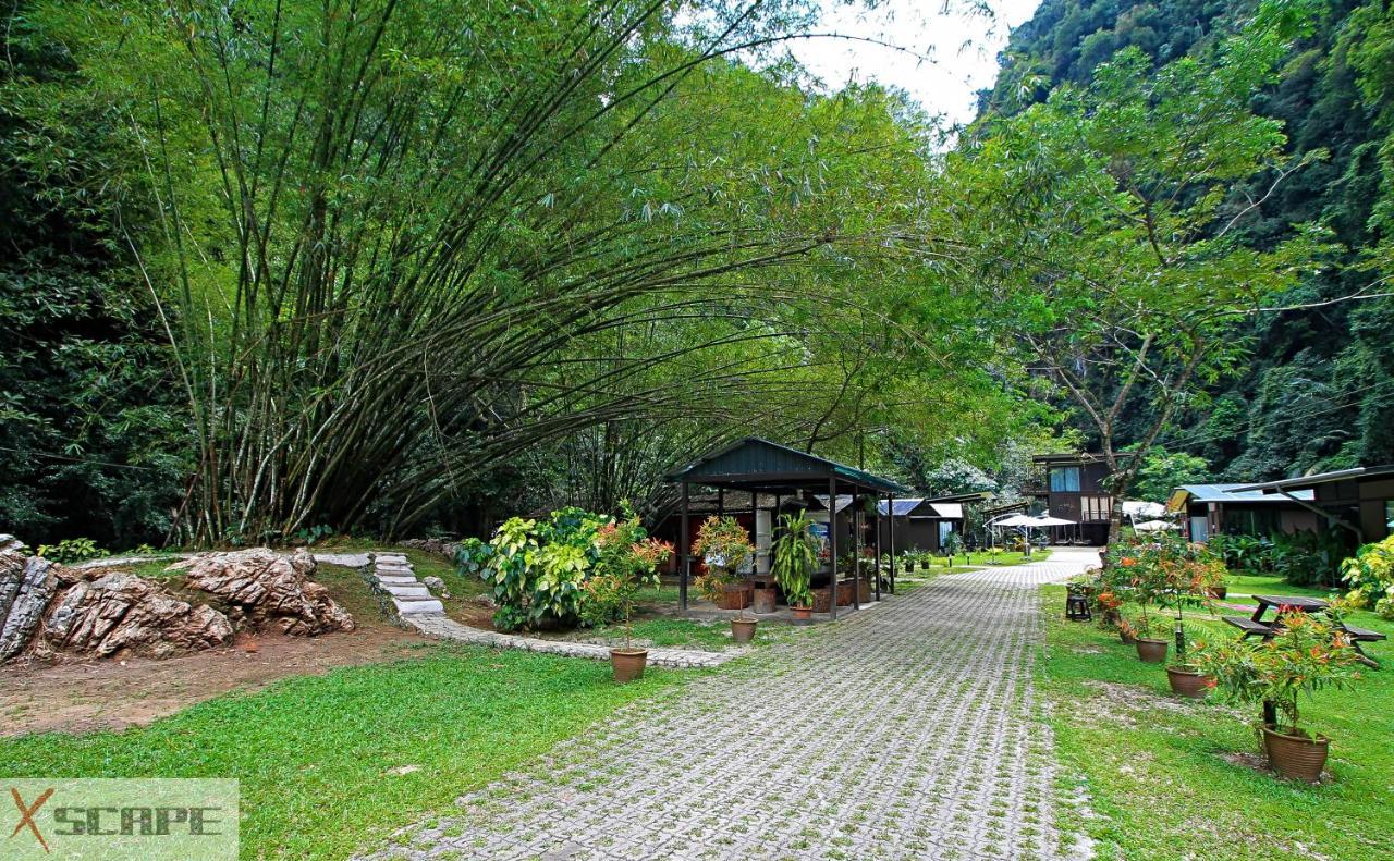 Xscape Tambun Ipoh Exterior foto