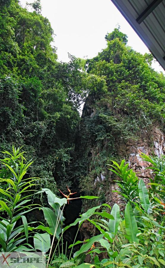 Xscape Tambun Ipoh Exterior foto