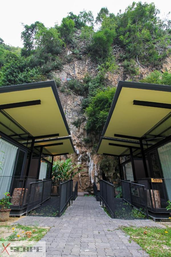 Xscape Tambun Ipoh Exterior foto