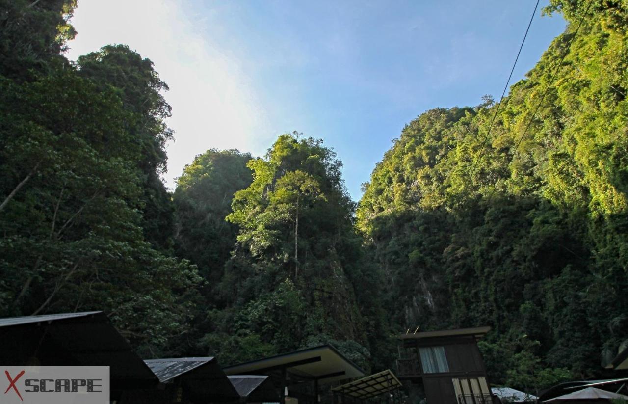 Xscape Tambun Ipoh Exterior foto