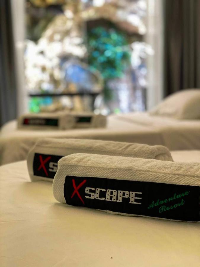 Xscape Tambun Ipoh Exterior foto